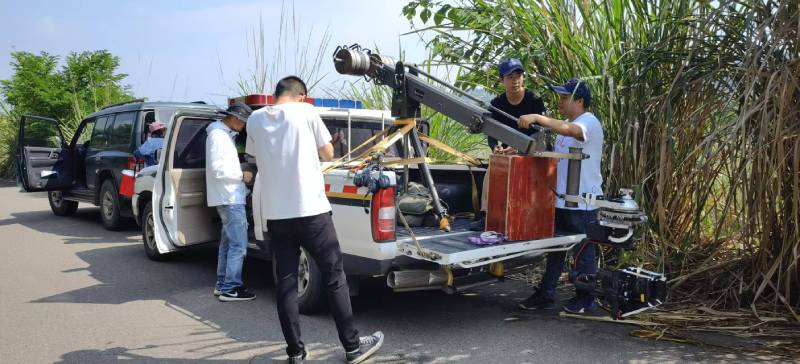 行业标杆！习水县电商产品宣传视频诠释头部品牌的实力