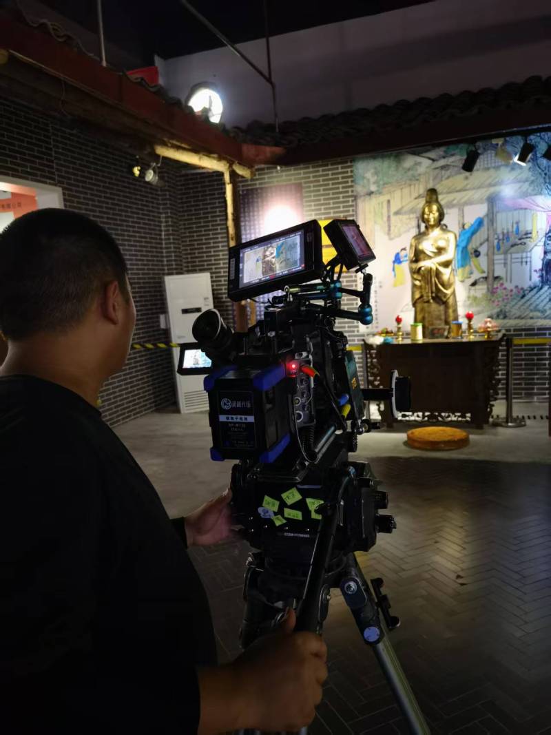 聚焦习水县产品宣传视频拍摄公司，以专业实力赋能品牌声量升级