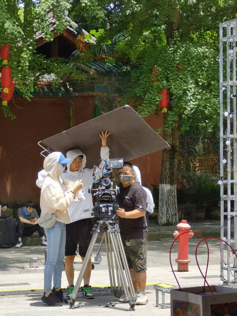 习水县产品宣传视频拍摄公司避坑：资质、案例、服务全解析