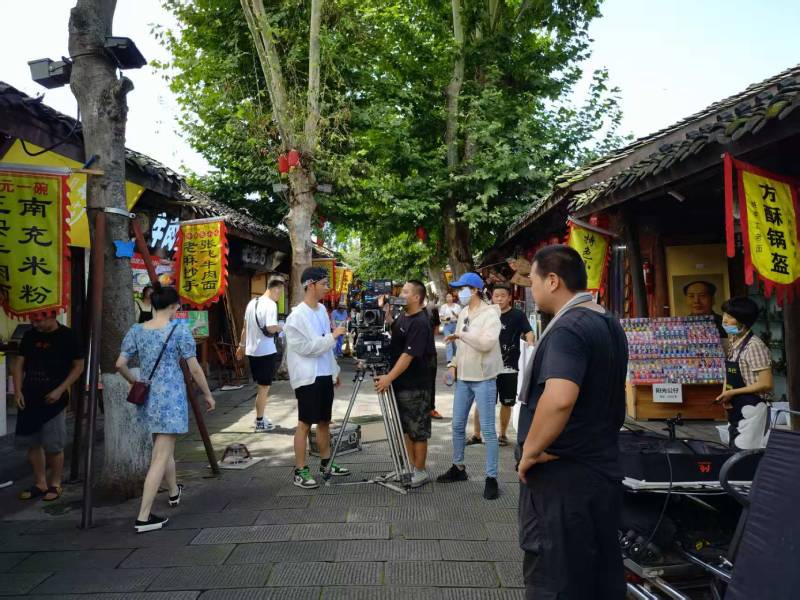 习水县产品视频拍摄技术升级：AI与三维动画深度融合