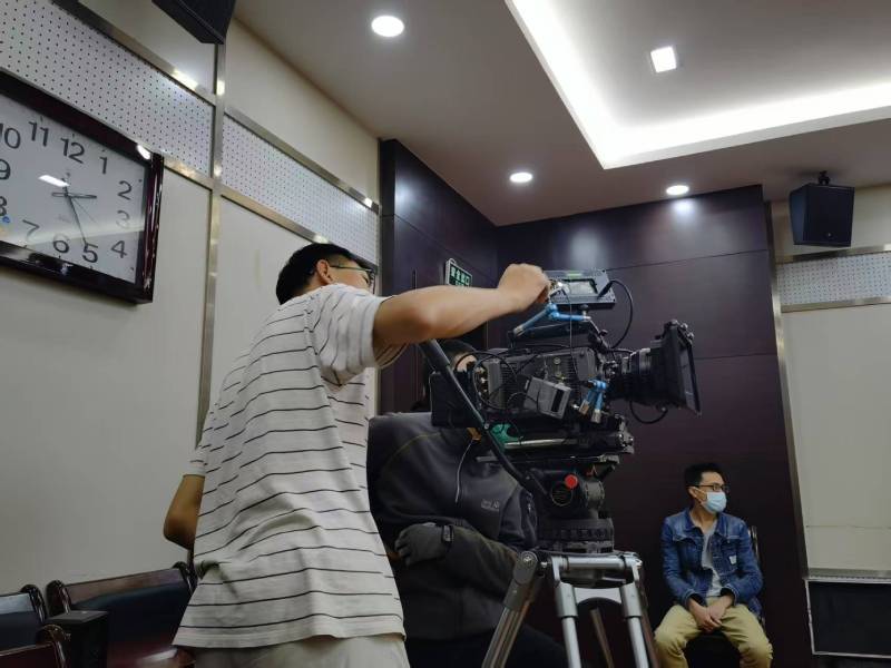 大数据指导创作方向，习水县产品视频拍摄公司让每帧画面都有效触达