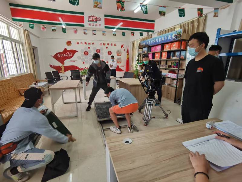 习水县电商产品视频拍摄制作实战秘籍，助力产品引爆电商流量